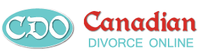 comment divorcer au canada